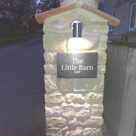 Апартаменты The Little Barn Carlby Экстерьер фото