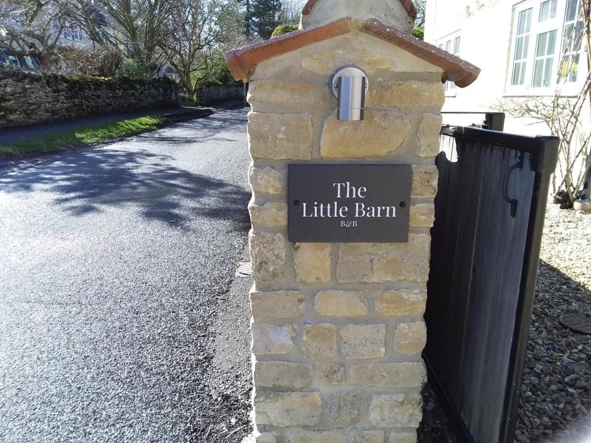 Апартаменты The Little Barn Carlby Экстерьер фото